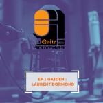 EP 1 Gaiden : Laurent Dormond