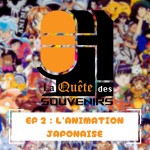 L'animation japonaise