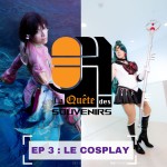 Le Cosplay